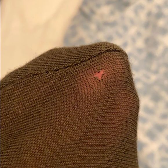 Forever 21 Olive Cardigan - Picture 6 of 6